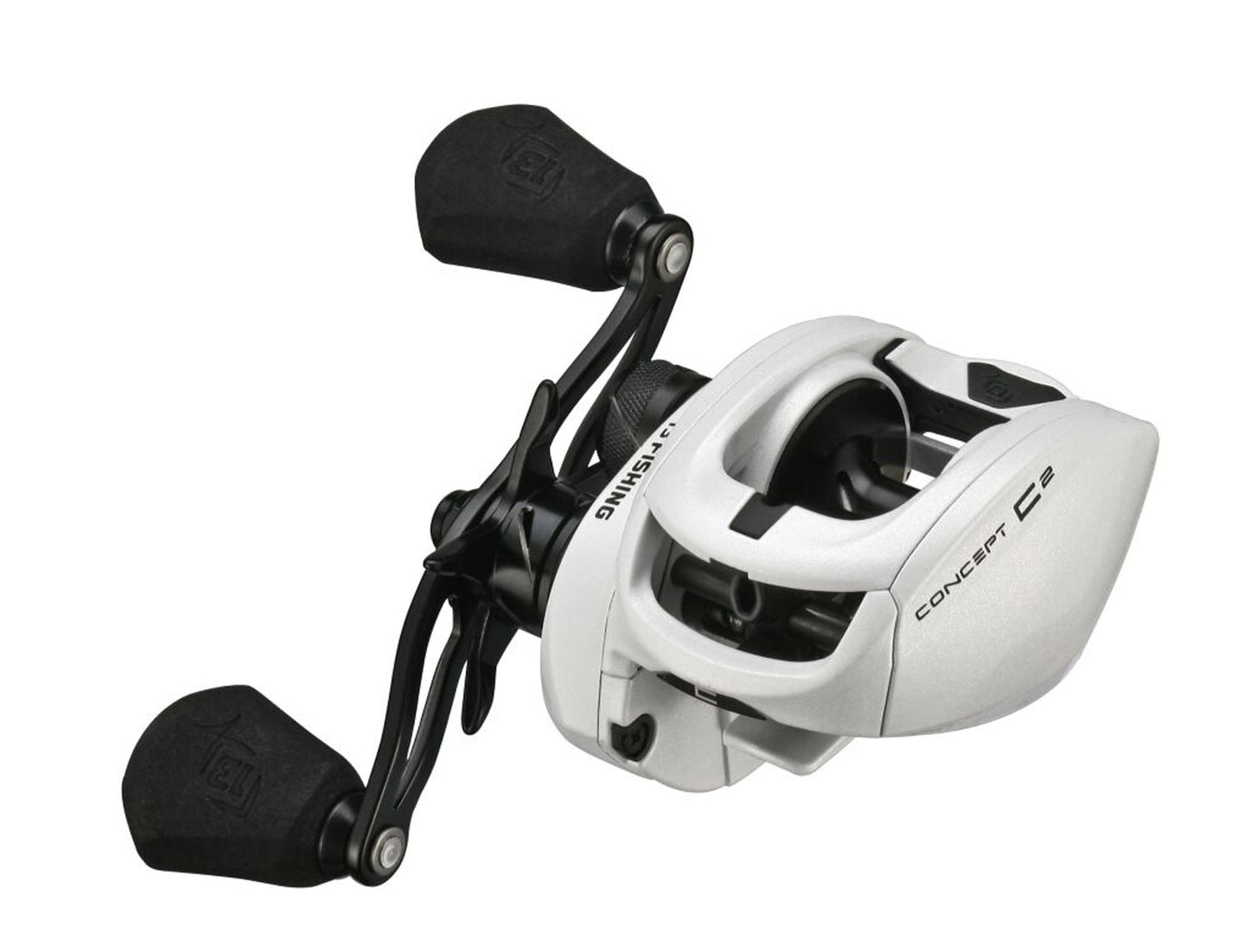 13 FISHING - CONCEPT C2 - 7.5:1 LH