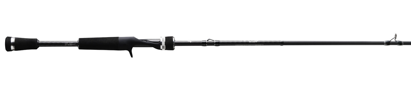 13 FISHING - FATE BLACK CAST 7'4XH 40130 2P