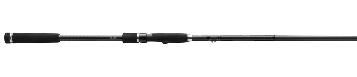 13 FISHING - FATE BLACK SPIN 10'MH 15-40 2P