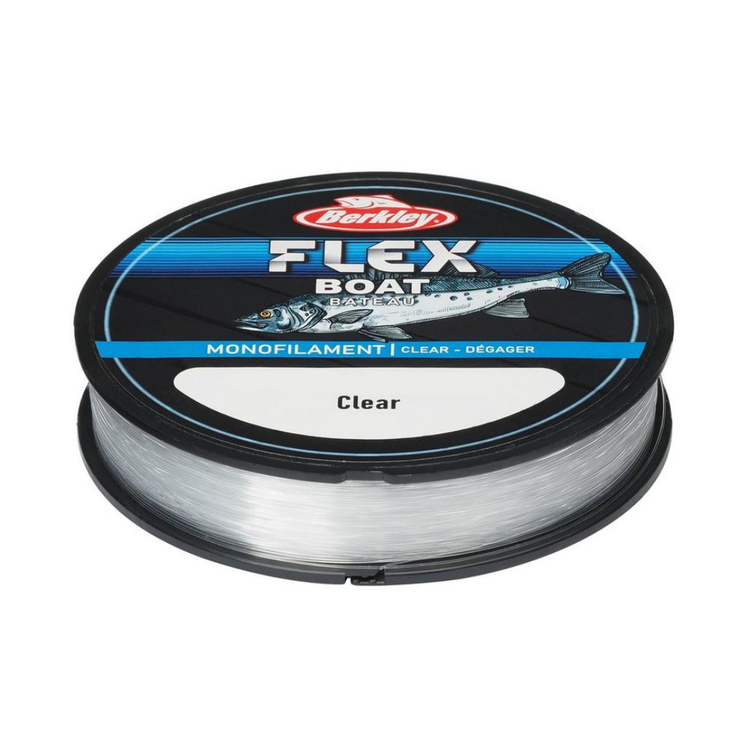 Berkley FLEX Species Specific 200m - 300m