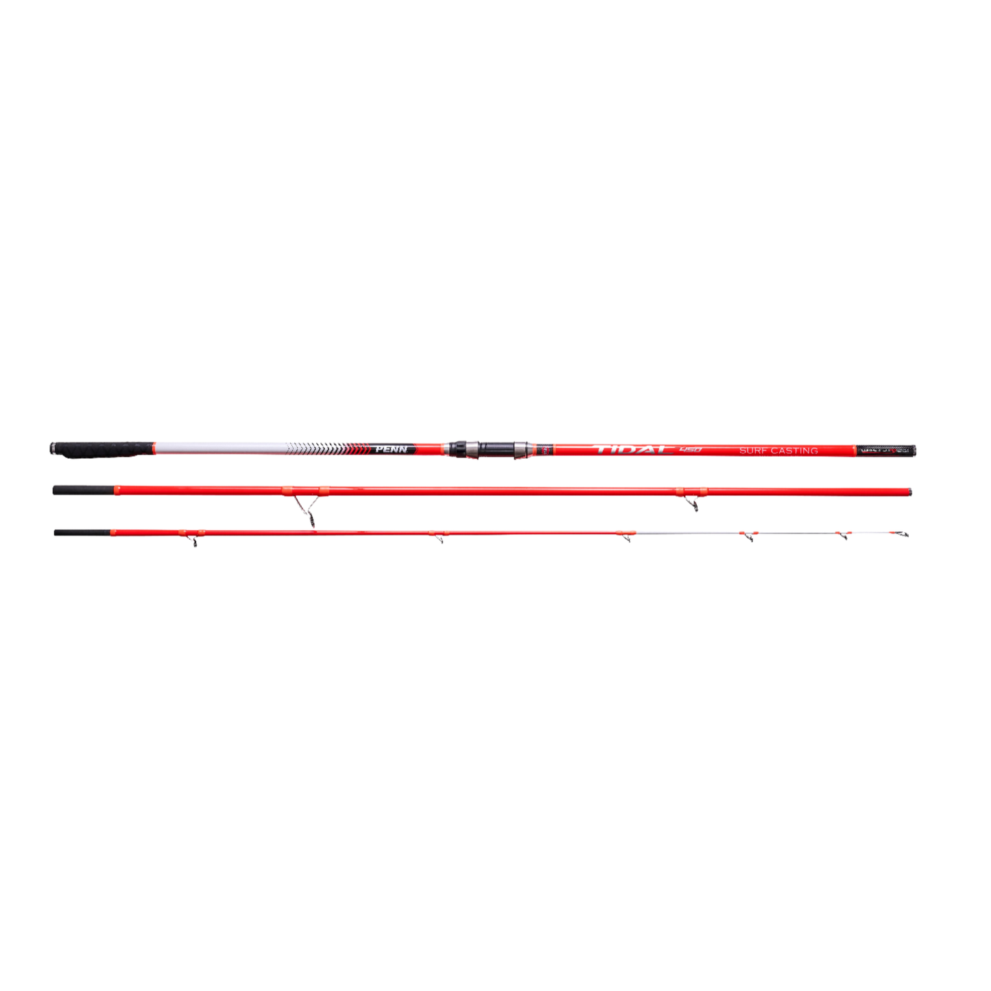 PENN Tidal 453 Solid Carbon K 100-250g