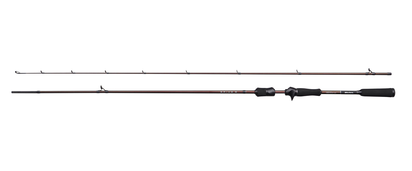 Abu Garcia - SPIKE S Crankbait 722 10-30G C
