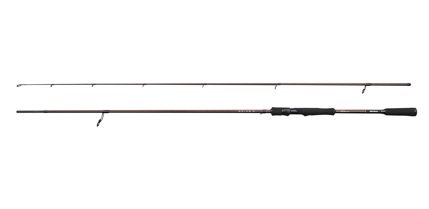 Abu Garcia - SPIKE S Jigging 902 10-40G S