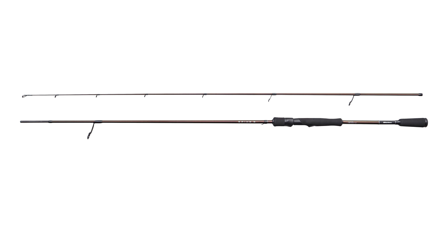 Abu Garcia - SPIKE S Allround 762 5-25G S