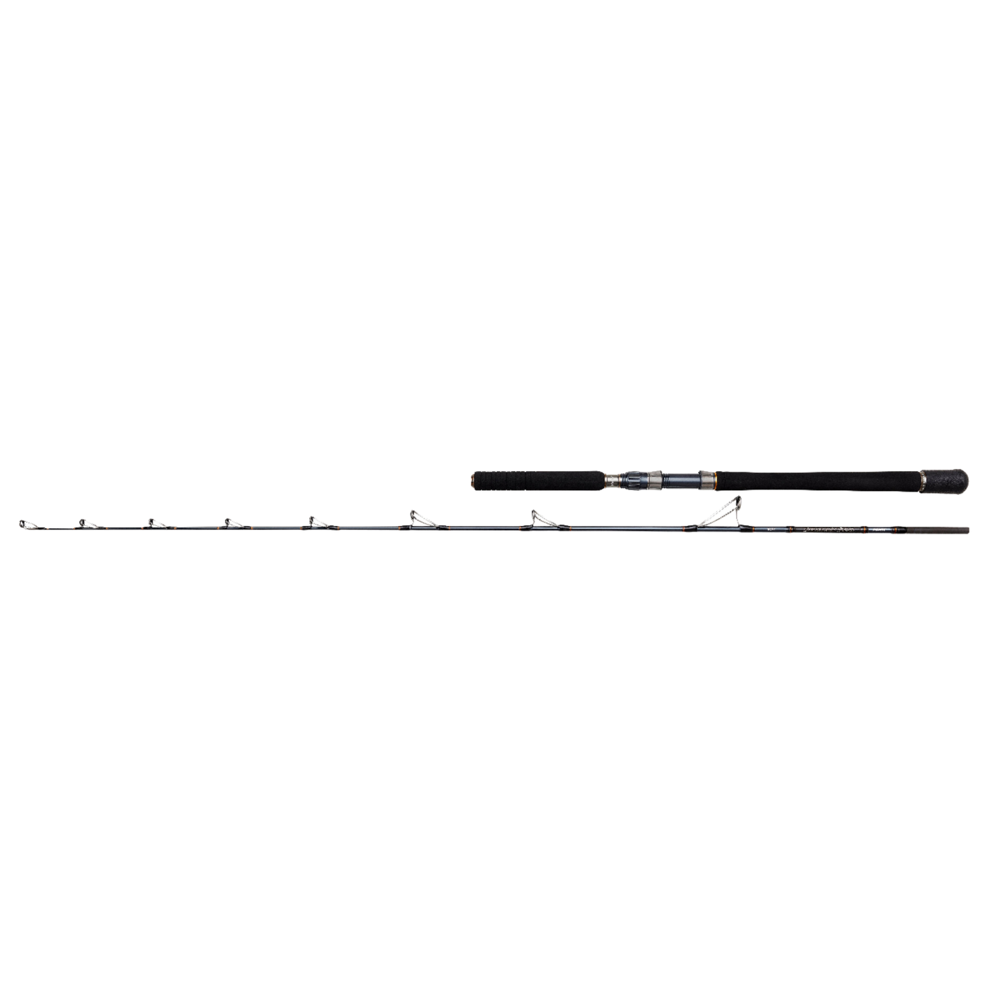 PENN BATTALION SOLID BOAT 6FT4 12-20LB 1p1