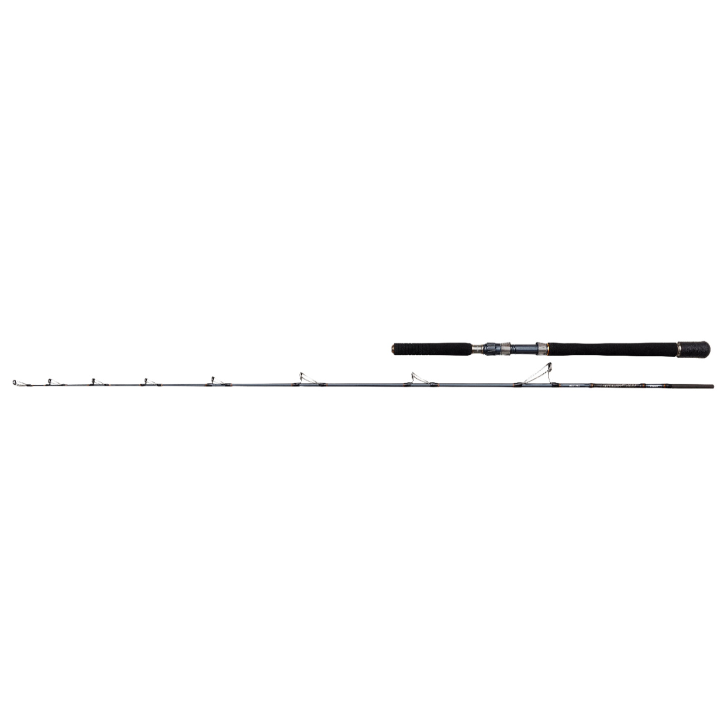 PENN BATTALION SOLID BAIT BOAT 6FT6 20-30LB