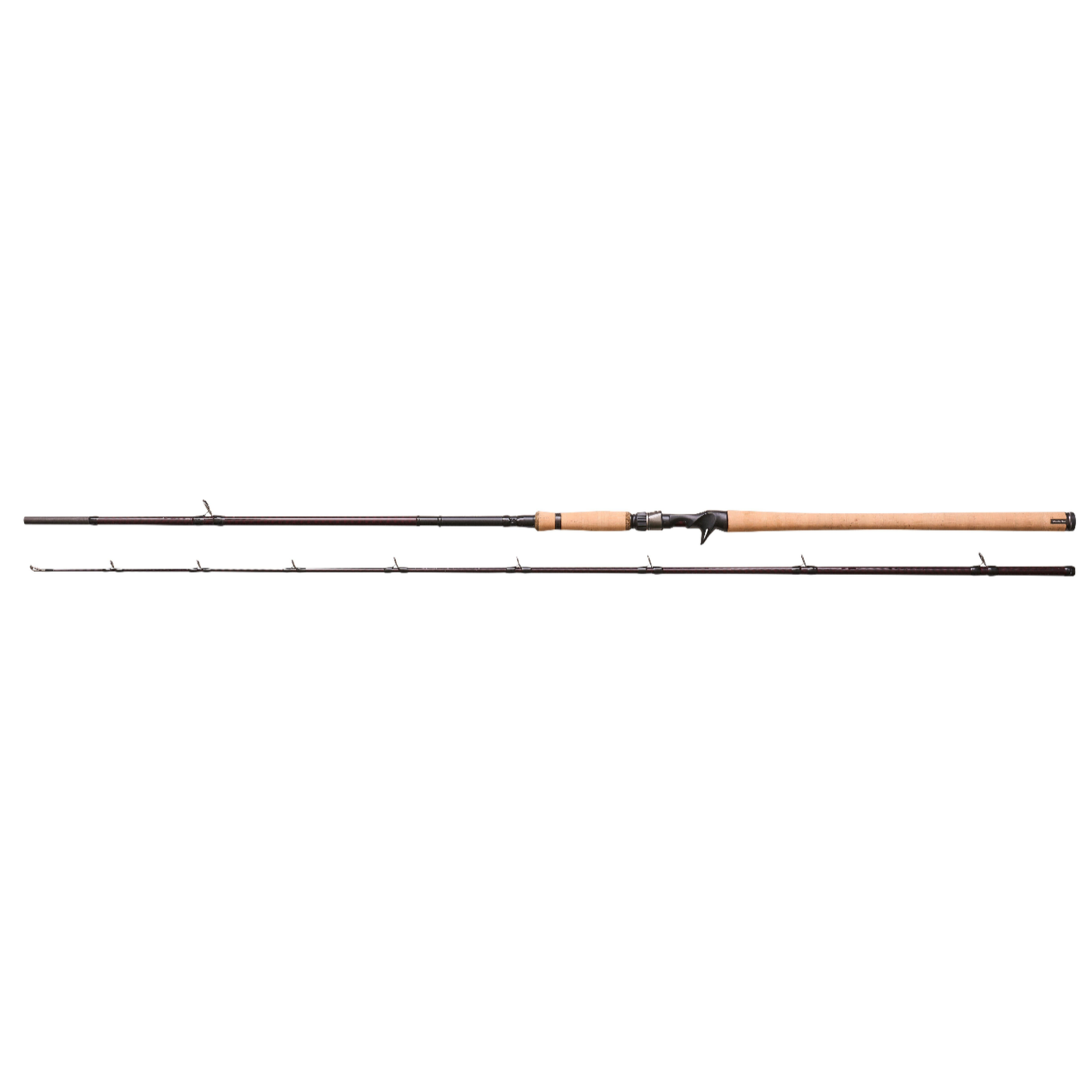 Savage Gear - ALPHA SG6 MONSTER 2.38M/60-120G 2P C