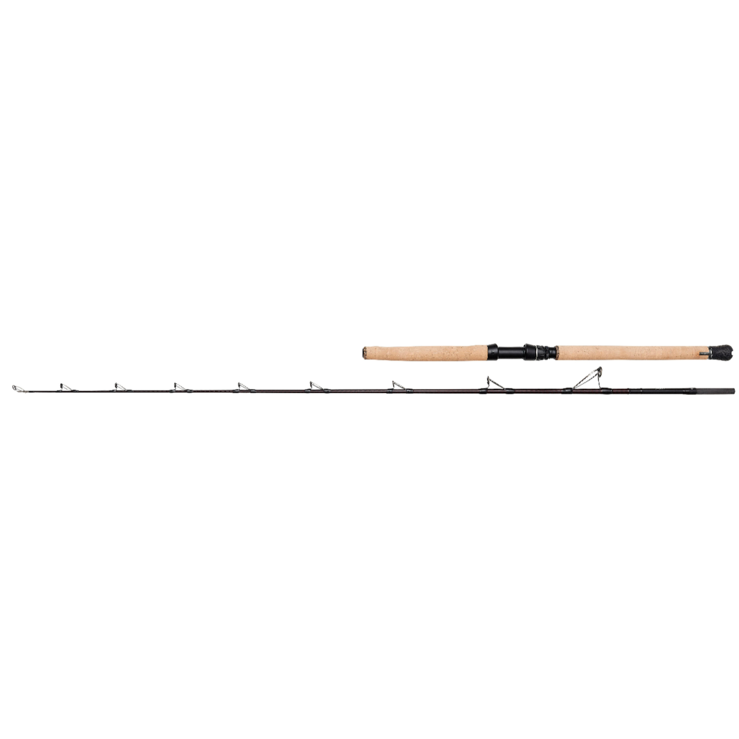 Savage Gear FURY SG6 BOAT 2.13M/12-20LB/100-250G 2P