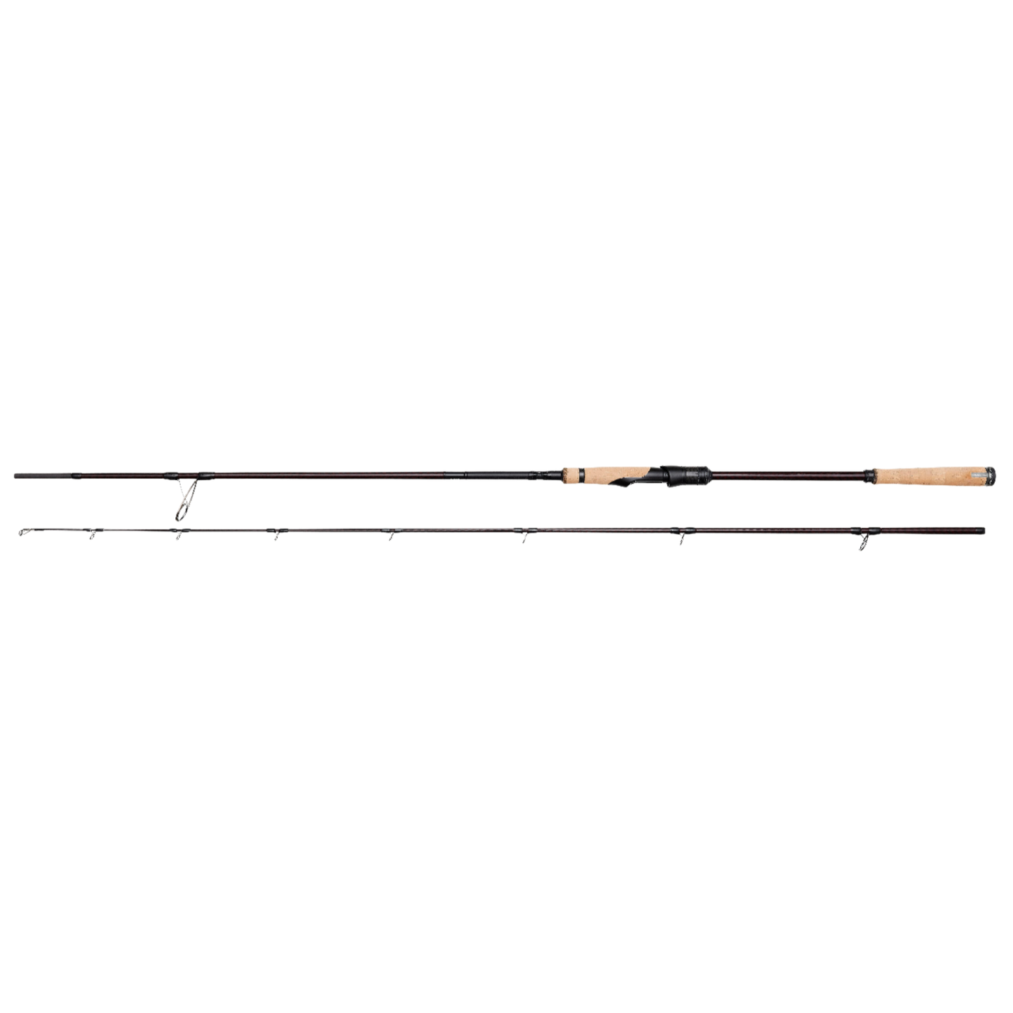 Savage Gear - FURY SG6 SHAD AND METAL 2.41M/50-200G 2P