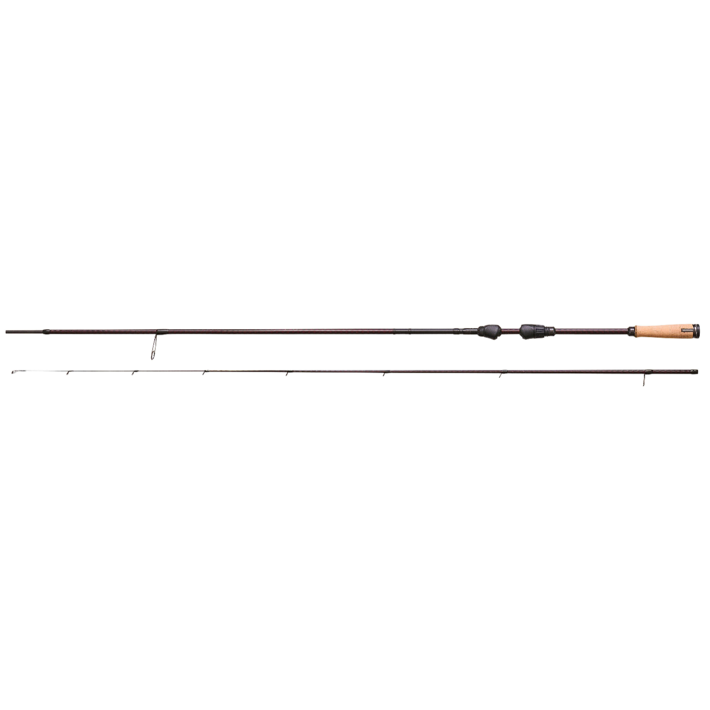 Savage Gear REVENGE SG6 TEX/CARO 2.13M/7-21G 2P S