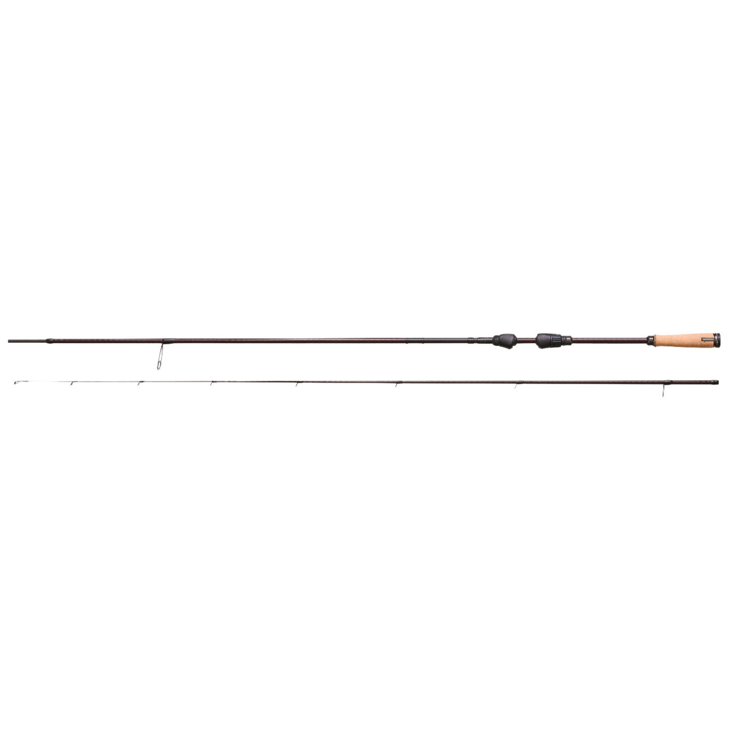 Savage Gear - REVENGE SG6 TEX/CARO 2.65M/10-32g 2P S