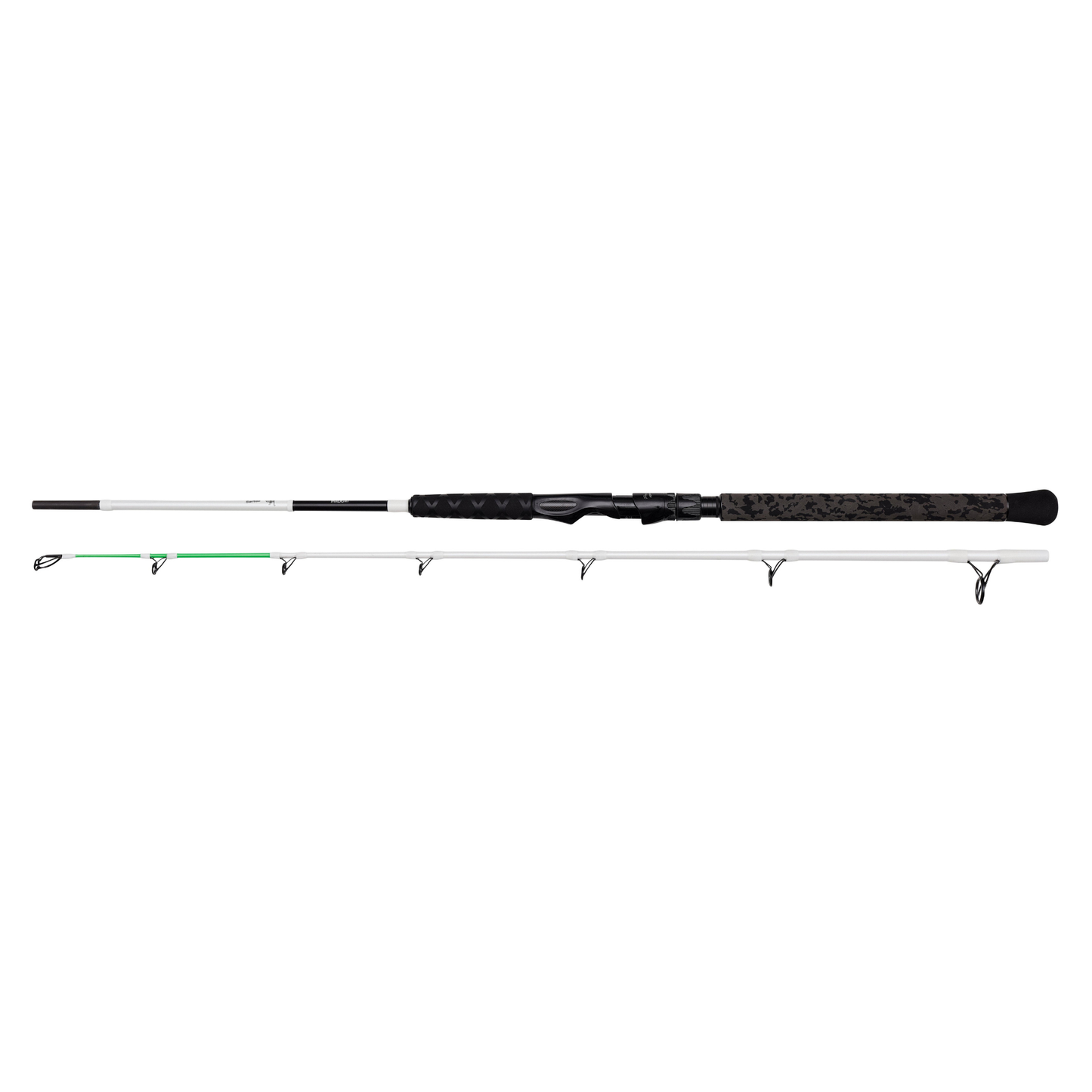 MADCAT - WHITE CLONK TEASER 2.10M 150-200G