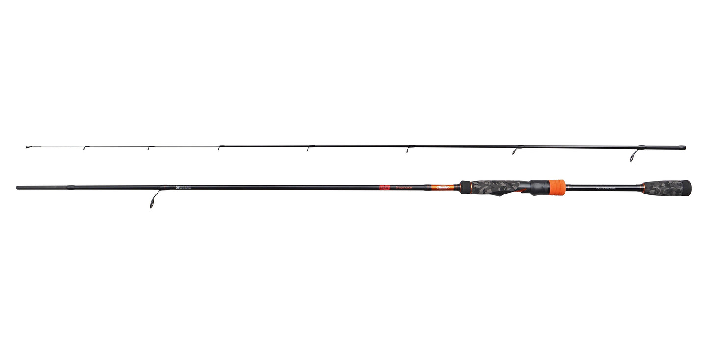 Berkley - URBN II Dropshooter 240 7-25g