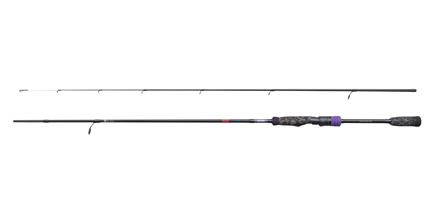 Berkley - URBN II Finesse 190 1-8g