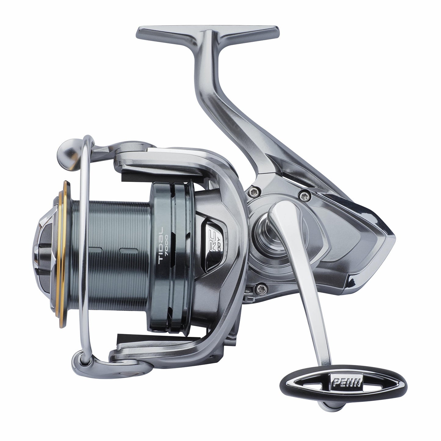 PENN TIDAL 8000 Longcast