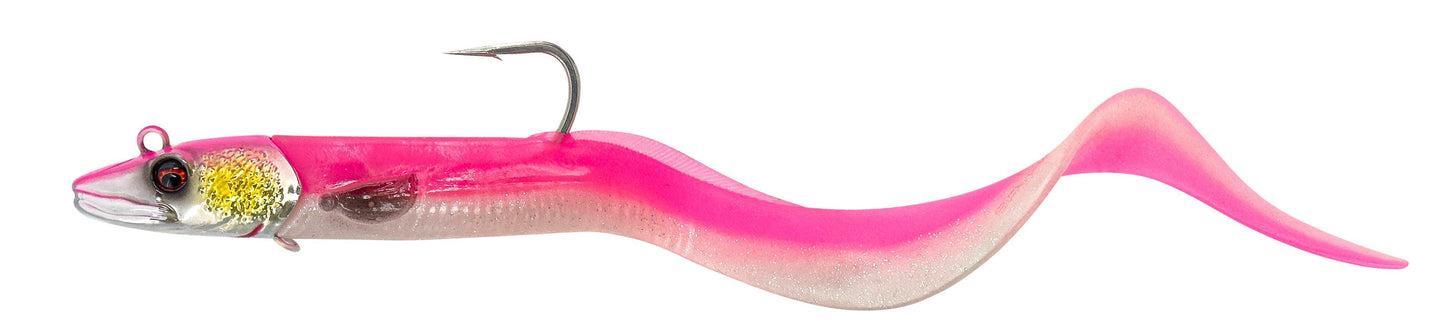 Savage Gear Conger Eel 200 g