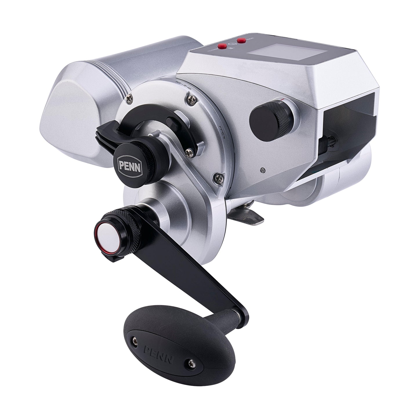 PENN FTH50ELKIT FATHOM ELECTRIC 50 REEL KIT