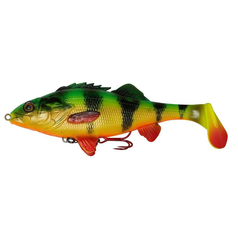Savage Gear 4D Perch 67 g