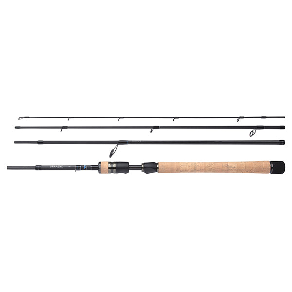 Rod Stradic Spinning MOD-FAST 2,44m 8'0" 5-21g 4pc