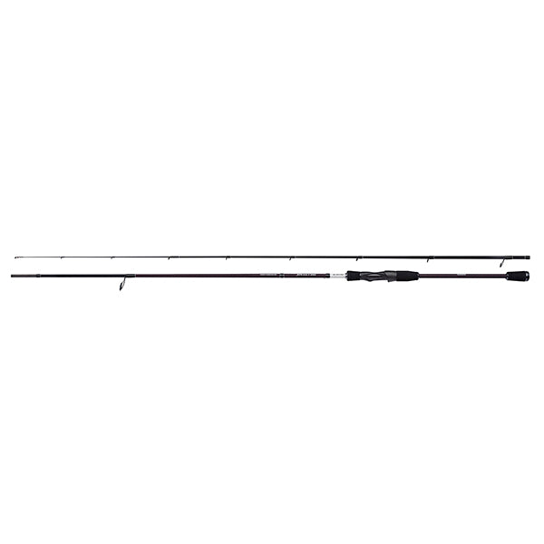 Rod Yasei BB Caro & Texas rig Spin 2.40m 4-14g 2pc