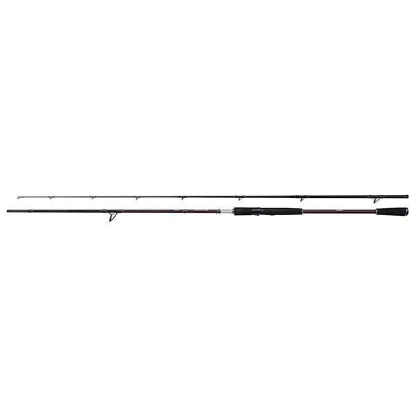 Rod Yasei BB Pike XH Spin 2.50m 30-90g 2pc