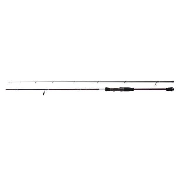 Rod Yasei BB Perch Versatile Spin 2.05m 7-25g 2pc