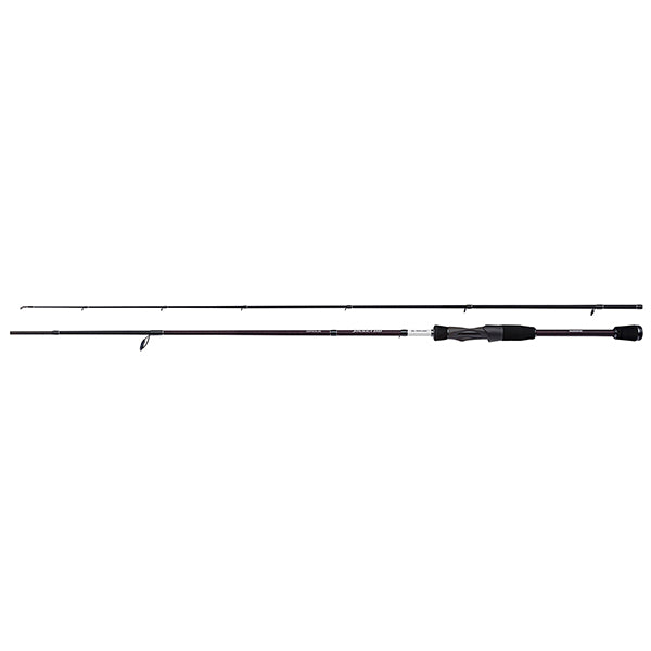 Rod Yasei BB Zdr Vertical Jig Spin 1.90m 10-25g 2pc