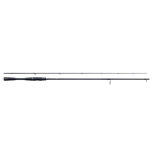 Poison Adrena Spinning 2610ULM 2,08m 6'10" 2-12g 2pc