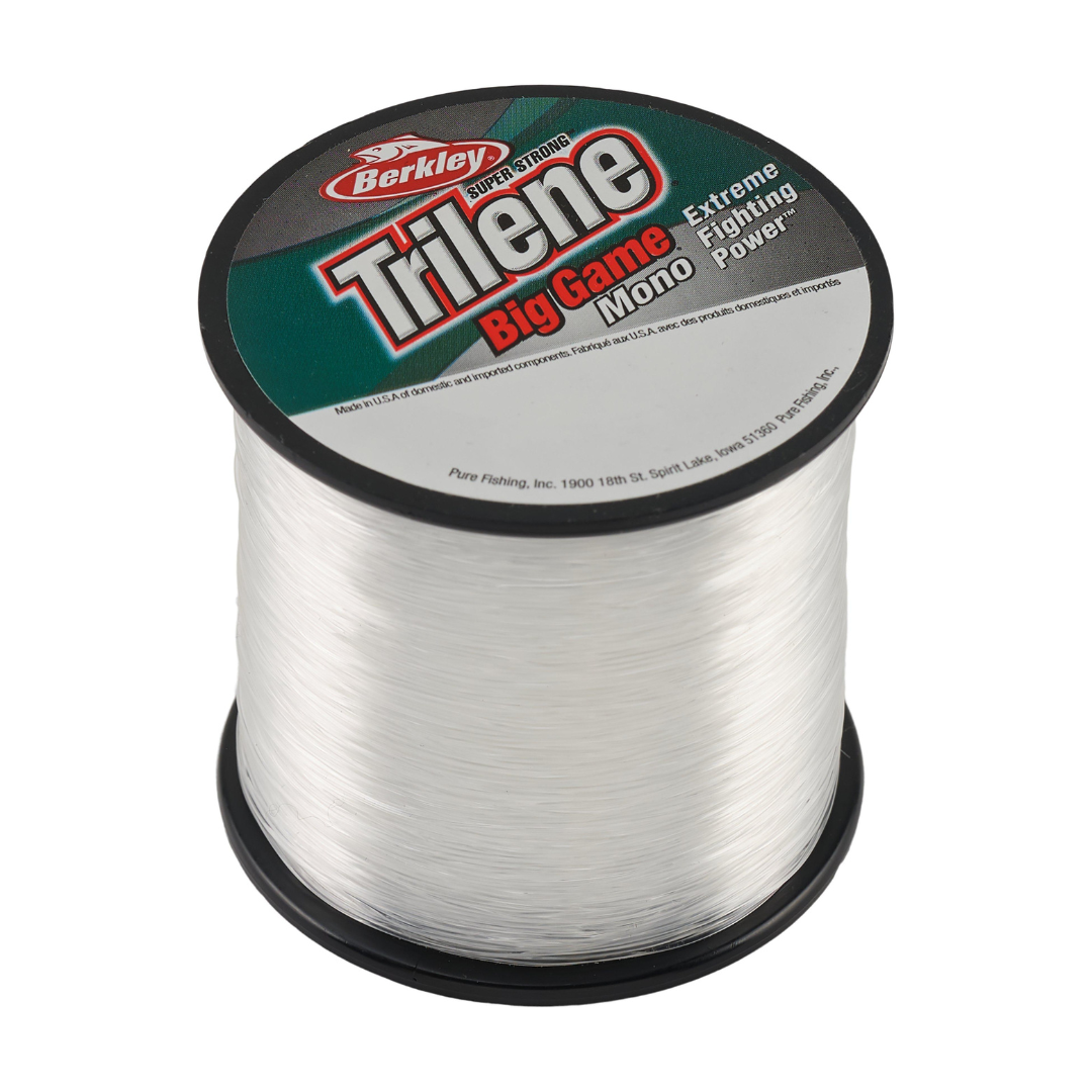 Berkley Trilene Big Game Monofilament