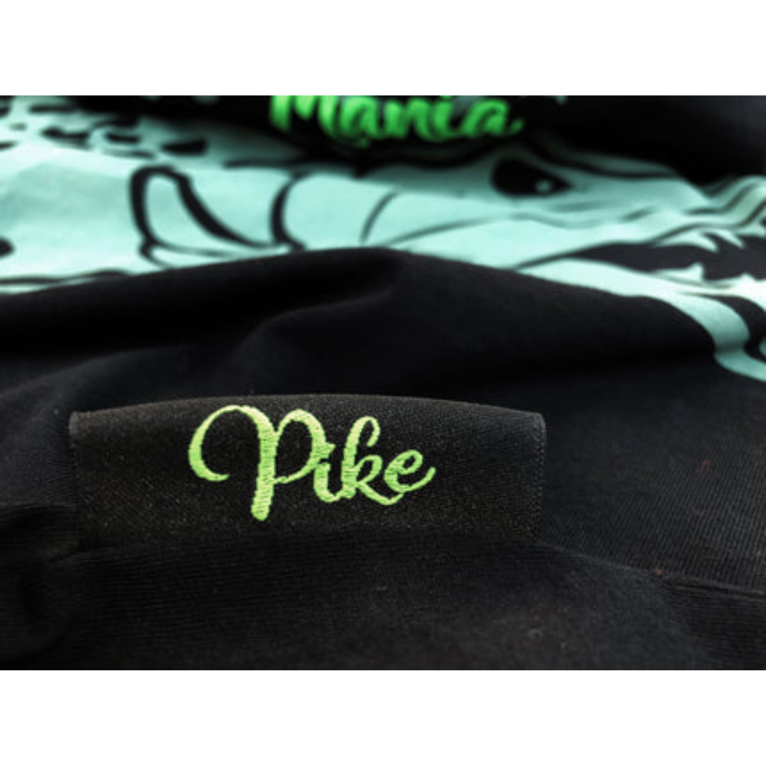Hotspot Design - T-shirt Fishing Mania Pike