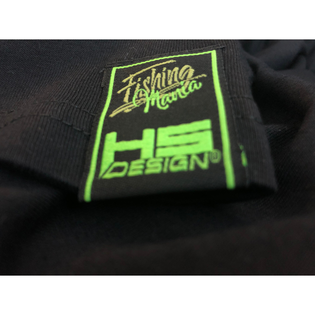 Hotspot Design - Polo Fishing Mania Zander