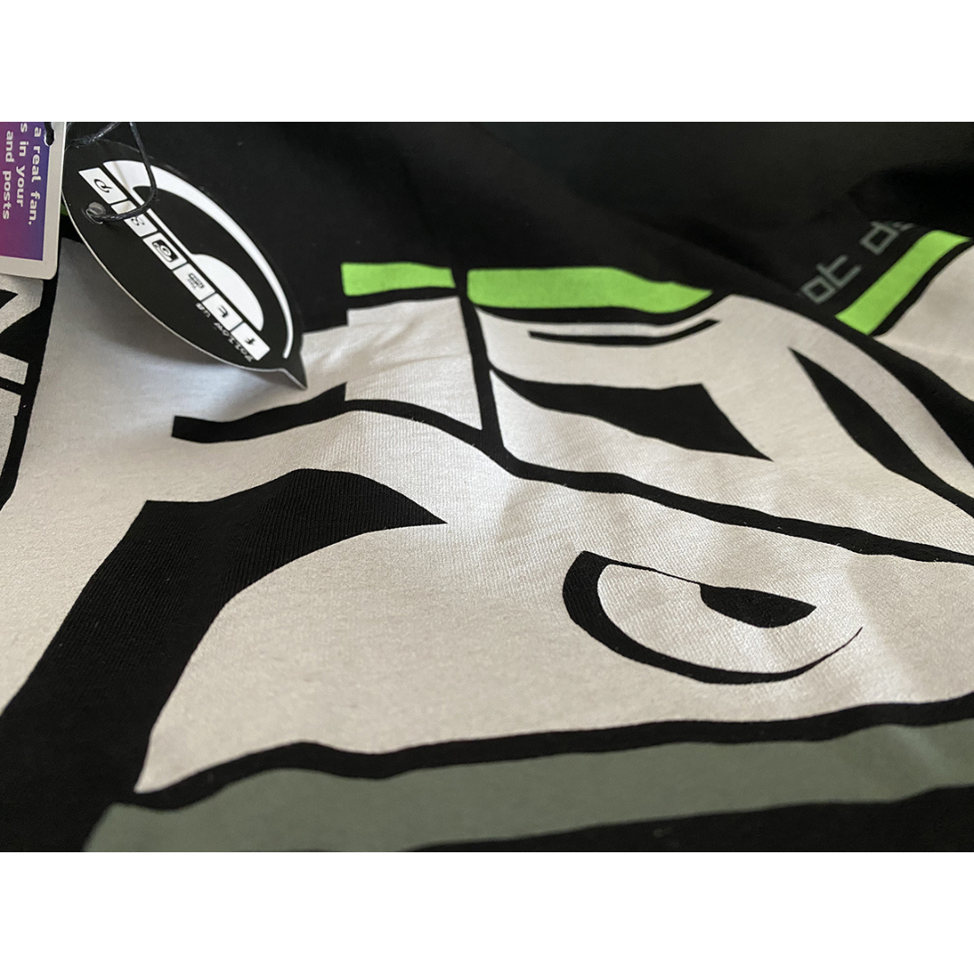 Hotspot Design - T-shirt Linear Bass