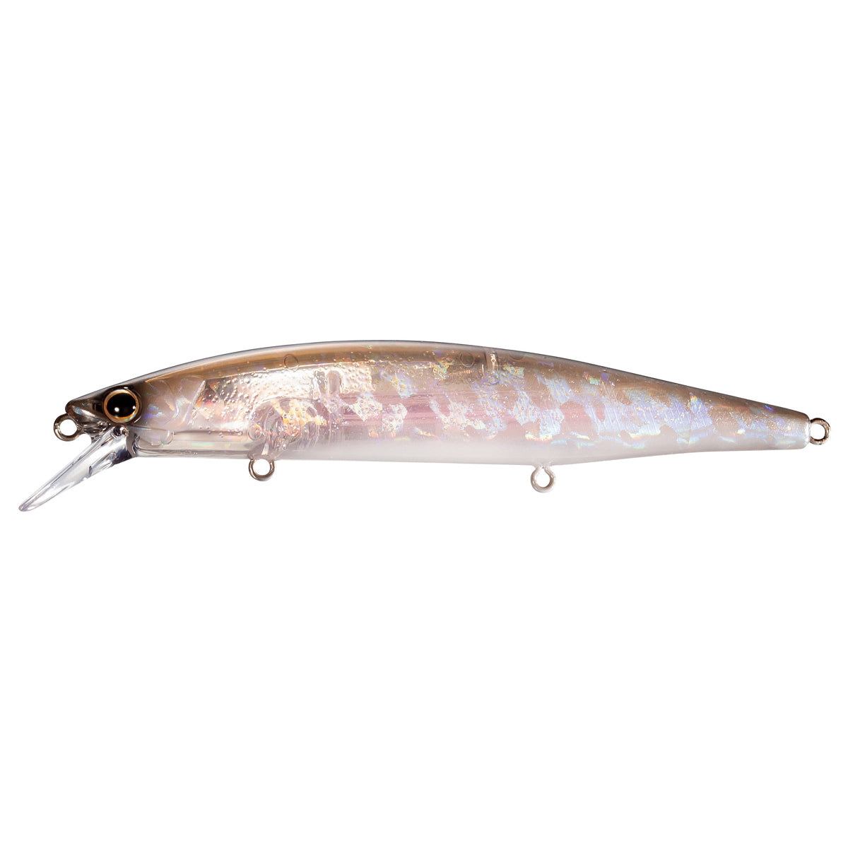 Shimano BT World Minnow Flash Boost