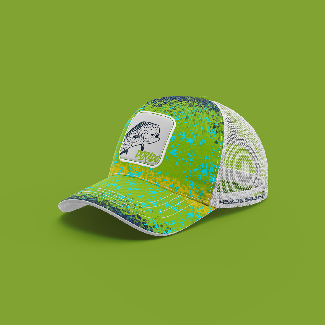 Hotspot Design - Cap Dorado