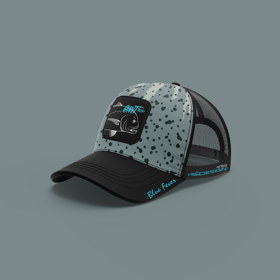Hotspot Design - Cap GT