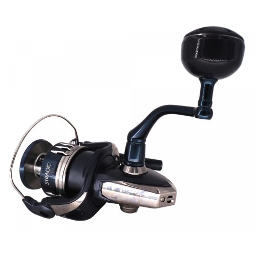 Shimano Stradic SW B 8000 PG