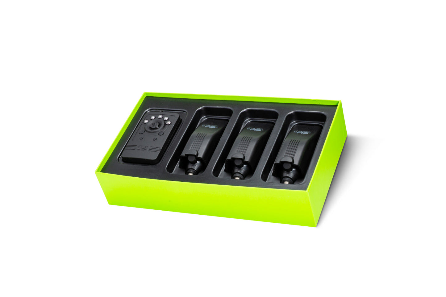 Siren R3+ Alarm