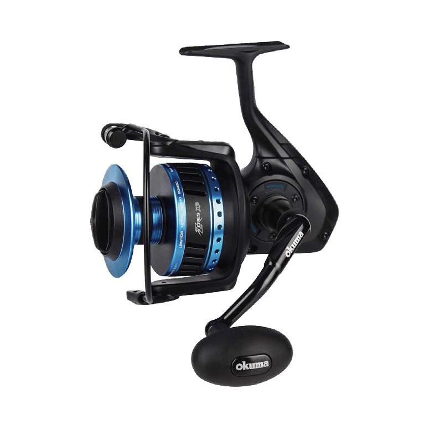 OKUMA - AZORES XP ZXP-8000H HS