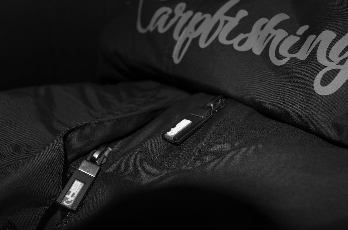 Hotspot Design - Anorak Carpfishing Mania