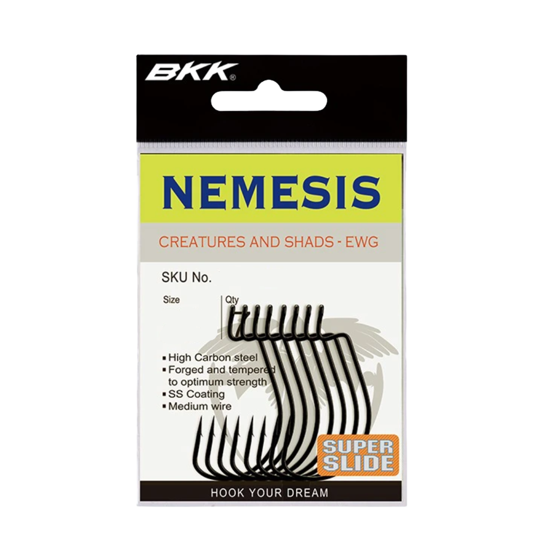 BKK Nemesis