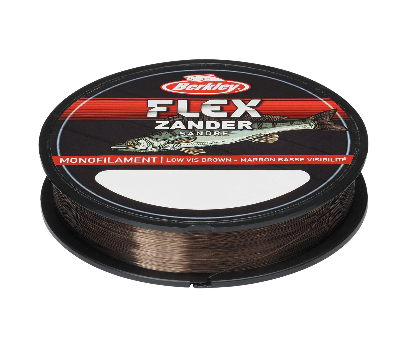 Berkley FLEX Species Specific 300m