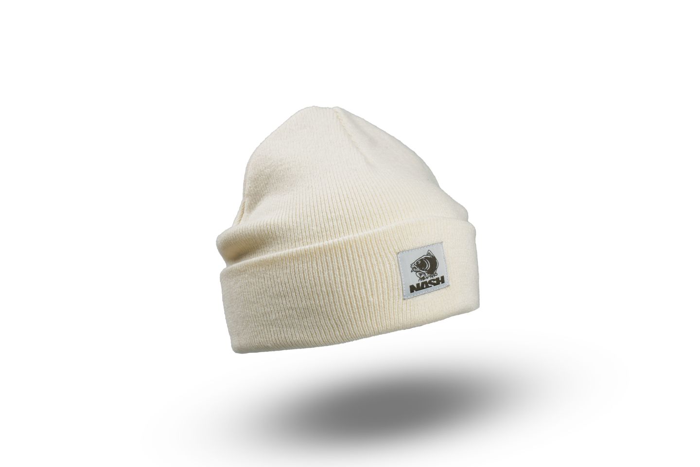 Make It Happen Badge Beanie Hat