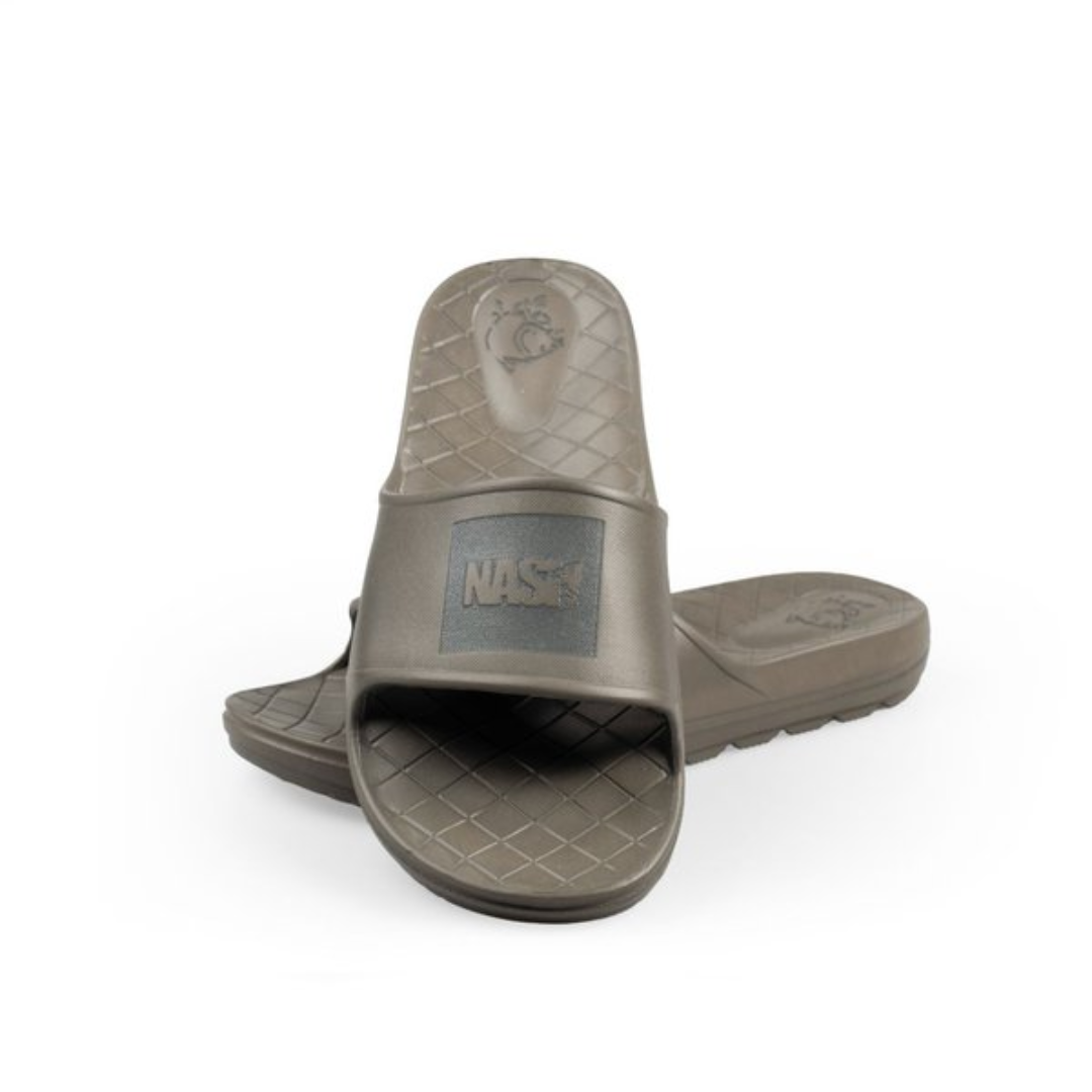 NASH Make It Happen Sliders