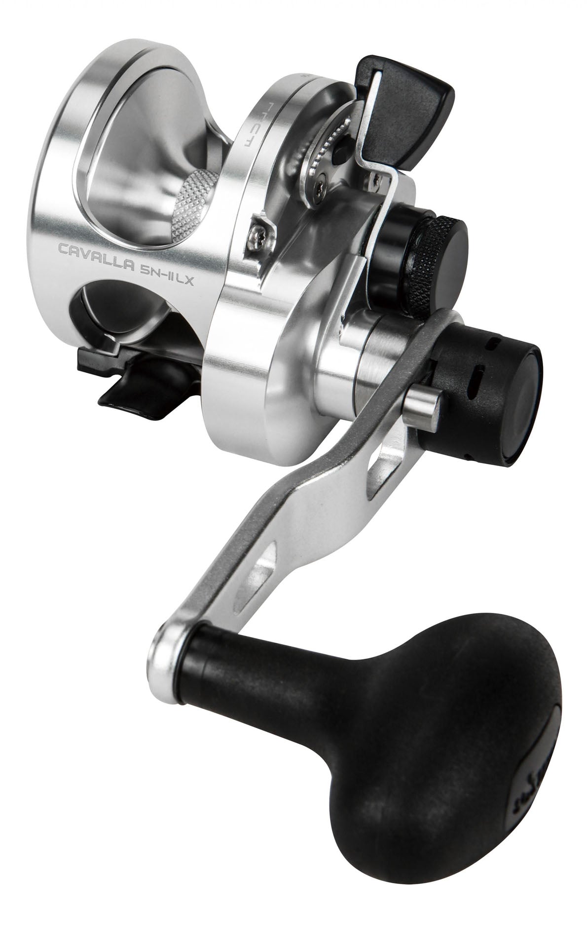 OKUMA - CAVALLA NARROW 5NIILX LH 2SPD