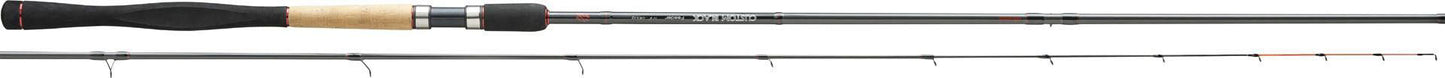 OKUMA - CUSTOM BLACK FEEDER 12' 150G
