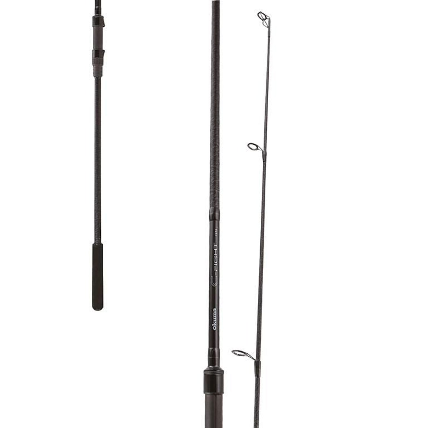 OKUMA - C-FIGHT TELE CARP 12'0" 3.5