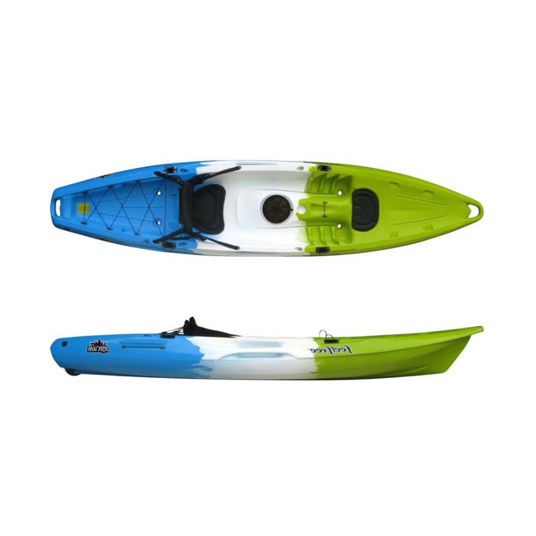 FeelFree Kayak Juntos