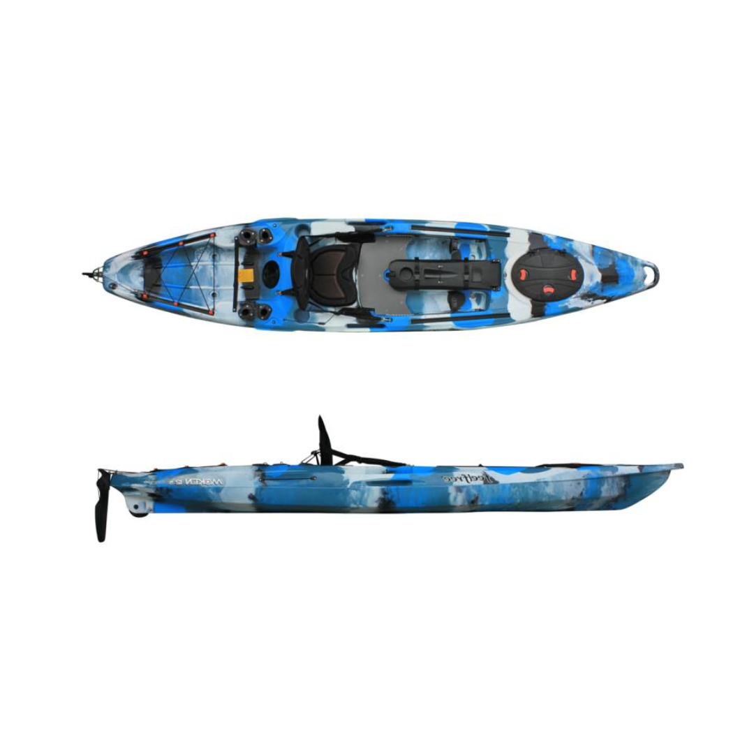 FeelFree Kayak Moken 12.5