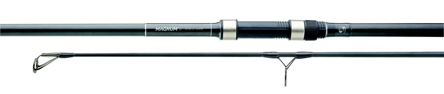 CARPSPIRIT - MAGNUM X2 SPOD -13' 5.00LB