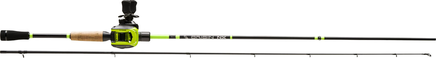 13 FISHING - ORIGIN NX CAST COMBO 7'M 2P